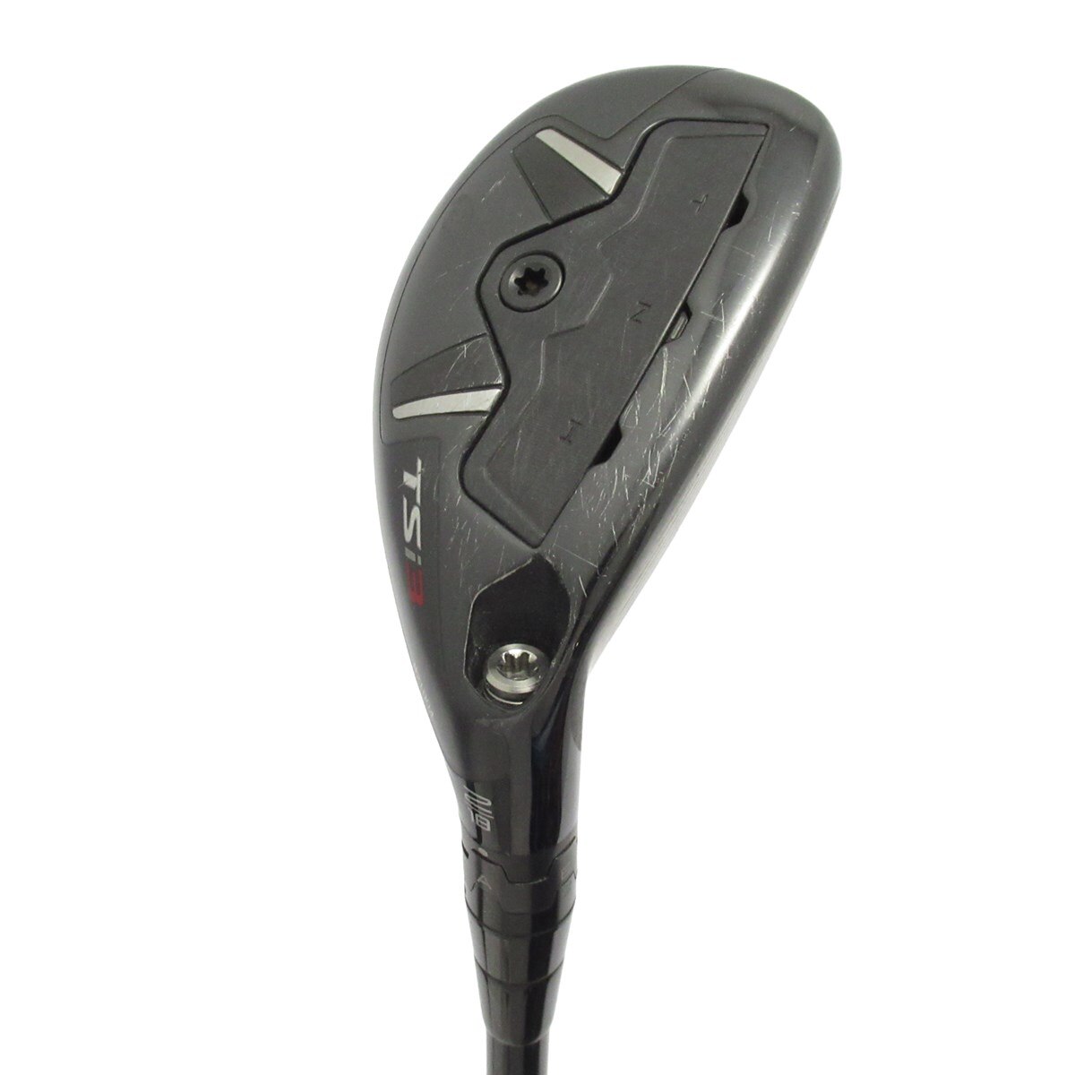 中古】TSi3 ユーティリティ Diamana ahina 90 for Titleist 18 S CD