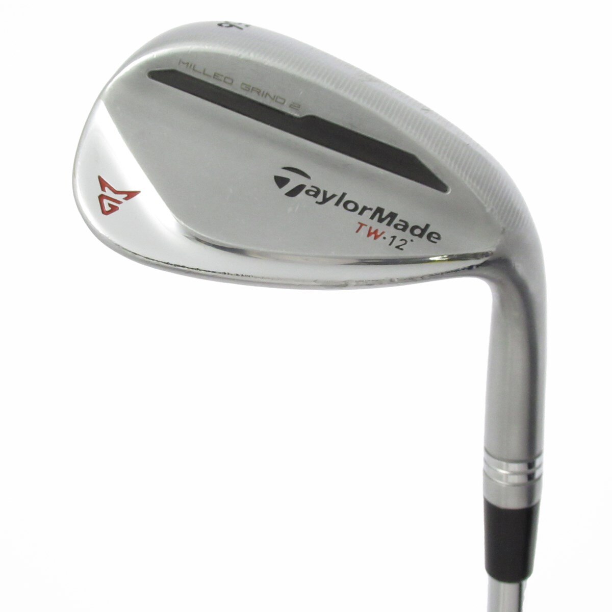 中古】ミルドグラインド2 TW ウェッジ Dynamic Gold TOUR ISSUE 56-12