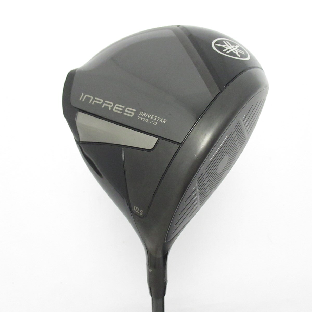 【中古ゴルフクラブ】ヤマハ　inpres　25 インプレス DRIVE STAR TypeD ドライバー Speeder Nx for Yamaha TM425d　シャフト：Speeder … 中古】25 インプレス DRIVE STAR TypeD ドライバー Speeder Nx for
