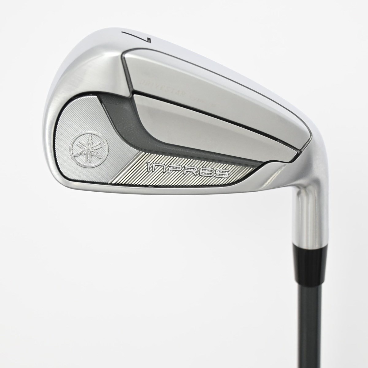 中古】インプレス DRIVE STAR TypeS(2025) アイアン Speeder Nx for