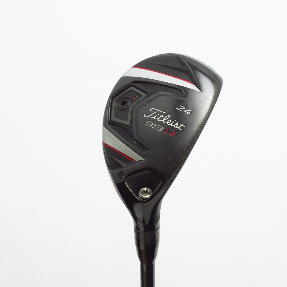 中古】913H ユーティリティ Titleist ROMBAX 75H 24 S C