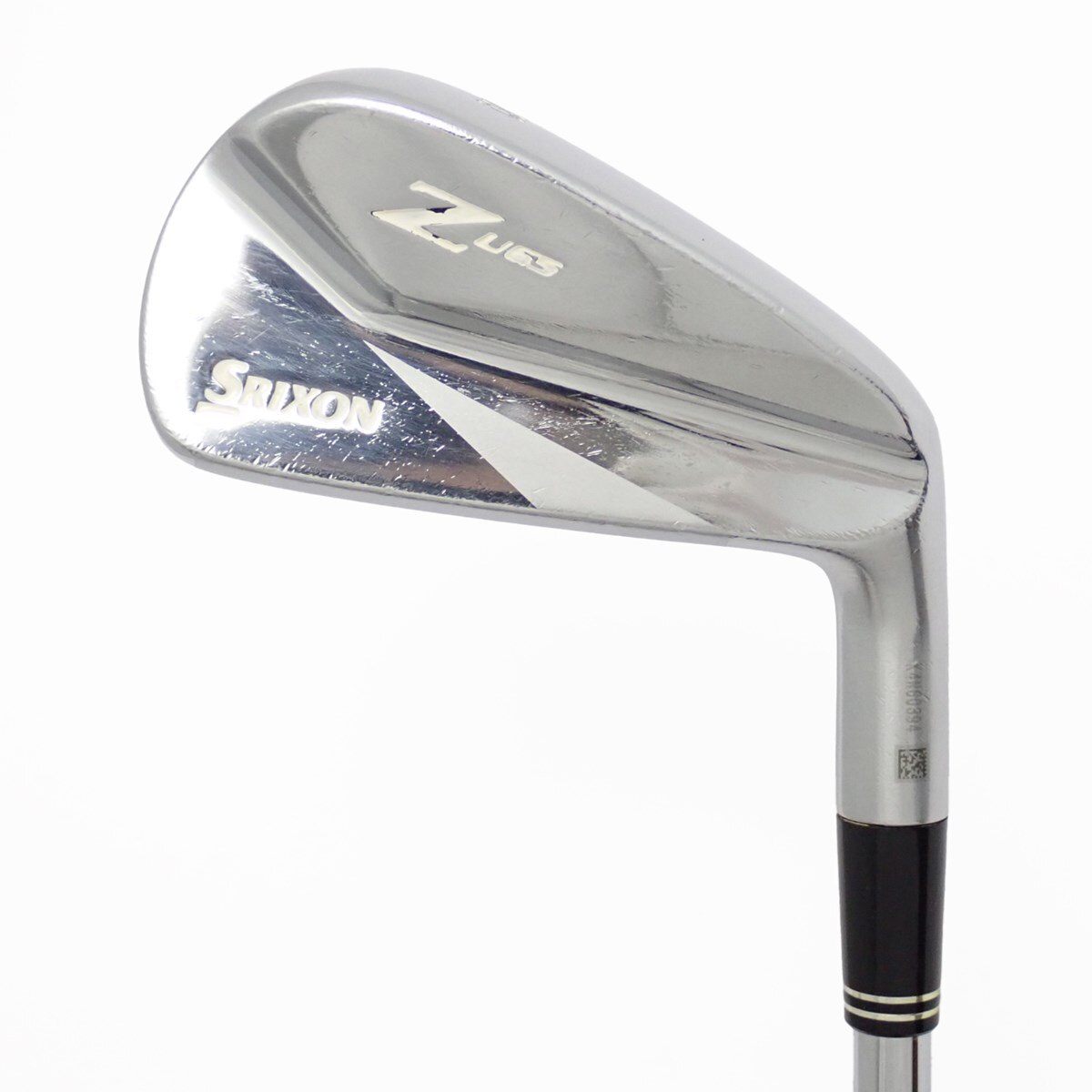 中古】スリクソン Z U65 ユーティリティ (ダンロップ) スリクソン 通販