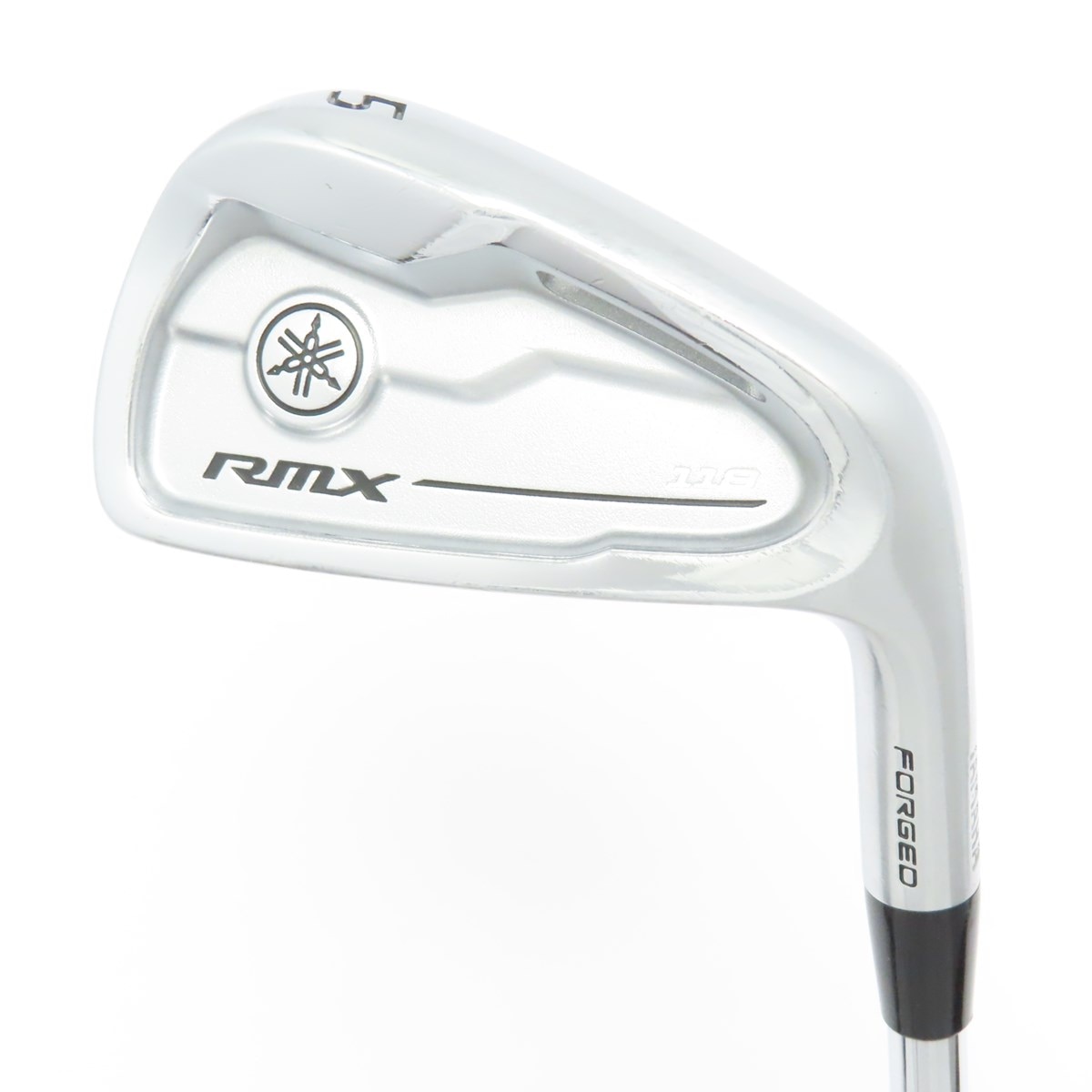 中古】RMX 118 アイアンセット (ヤマハ) RMX 通販｜GDO中古ゴルフクラブ