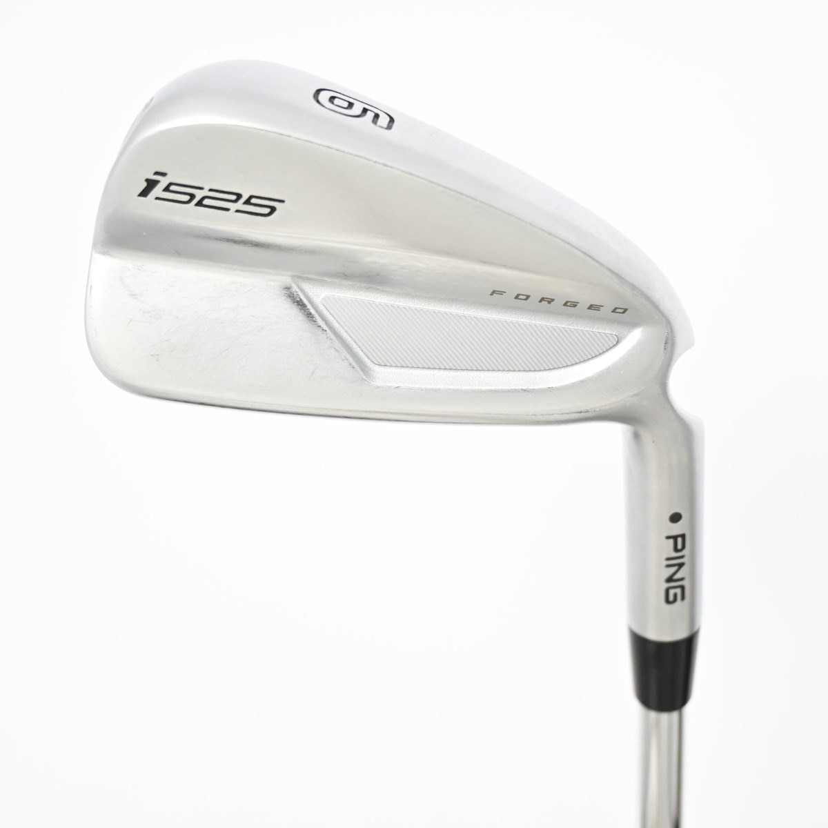 中古】i525 アイアンセット (ピン) Iシリーズ 通販｜GDO中古ゴルフクラブ