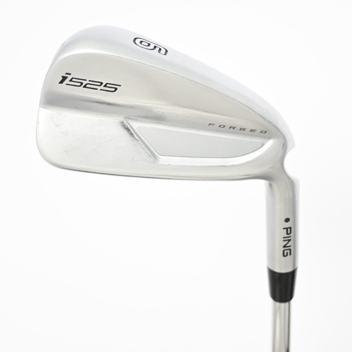 中古】i525 アイアン N.S.PRO MODUS3 TOUR 105 25.5 S C(アイアン