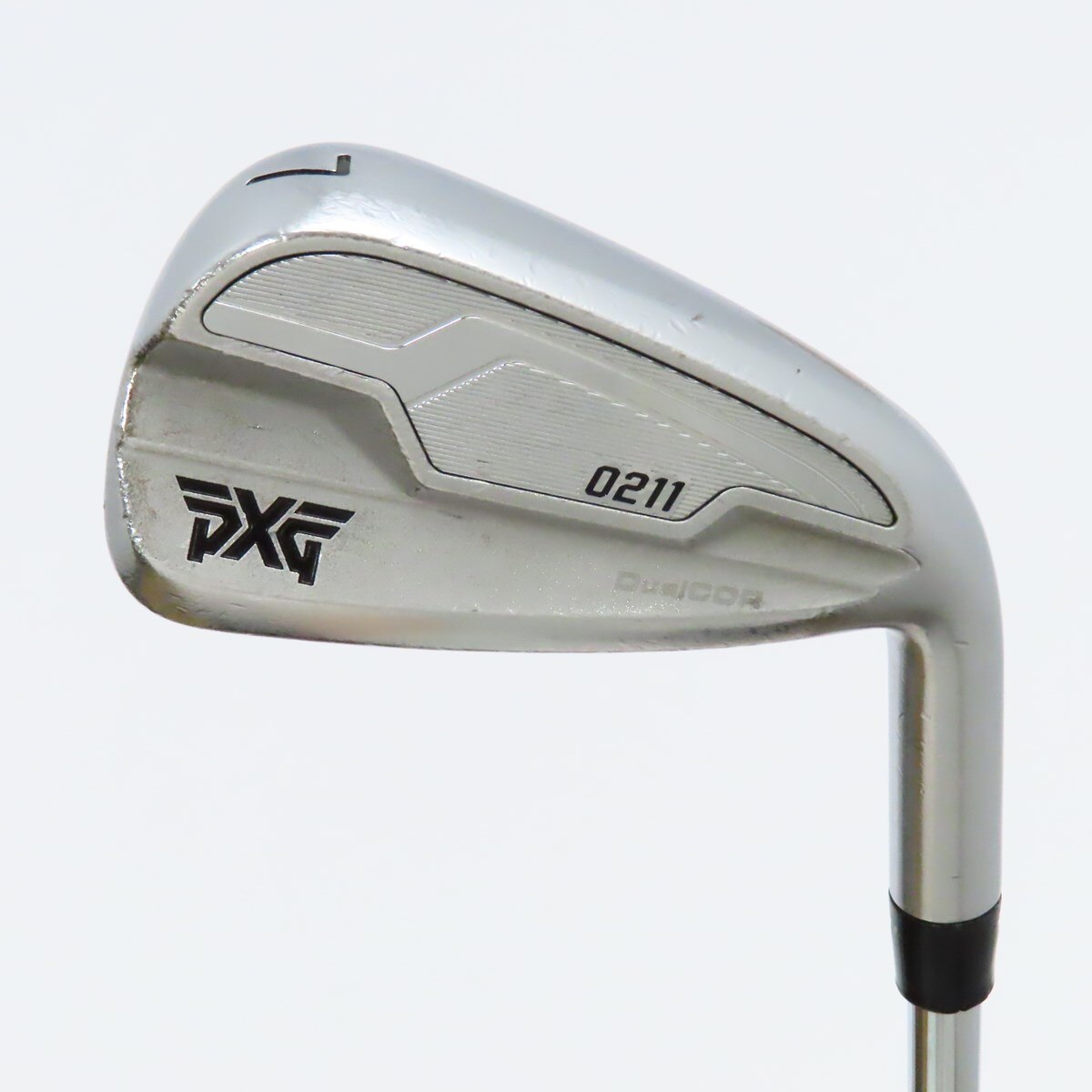 PXG 0211 アイアンセット 7-9 W S FLEX ELEVATE 95 中古】PXG 0211 DC アイアン TRUE TEMPER ELEVATE 95 28 R D(アイアン