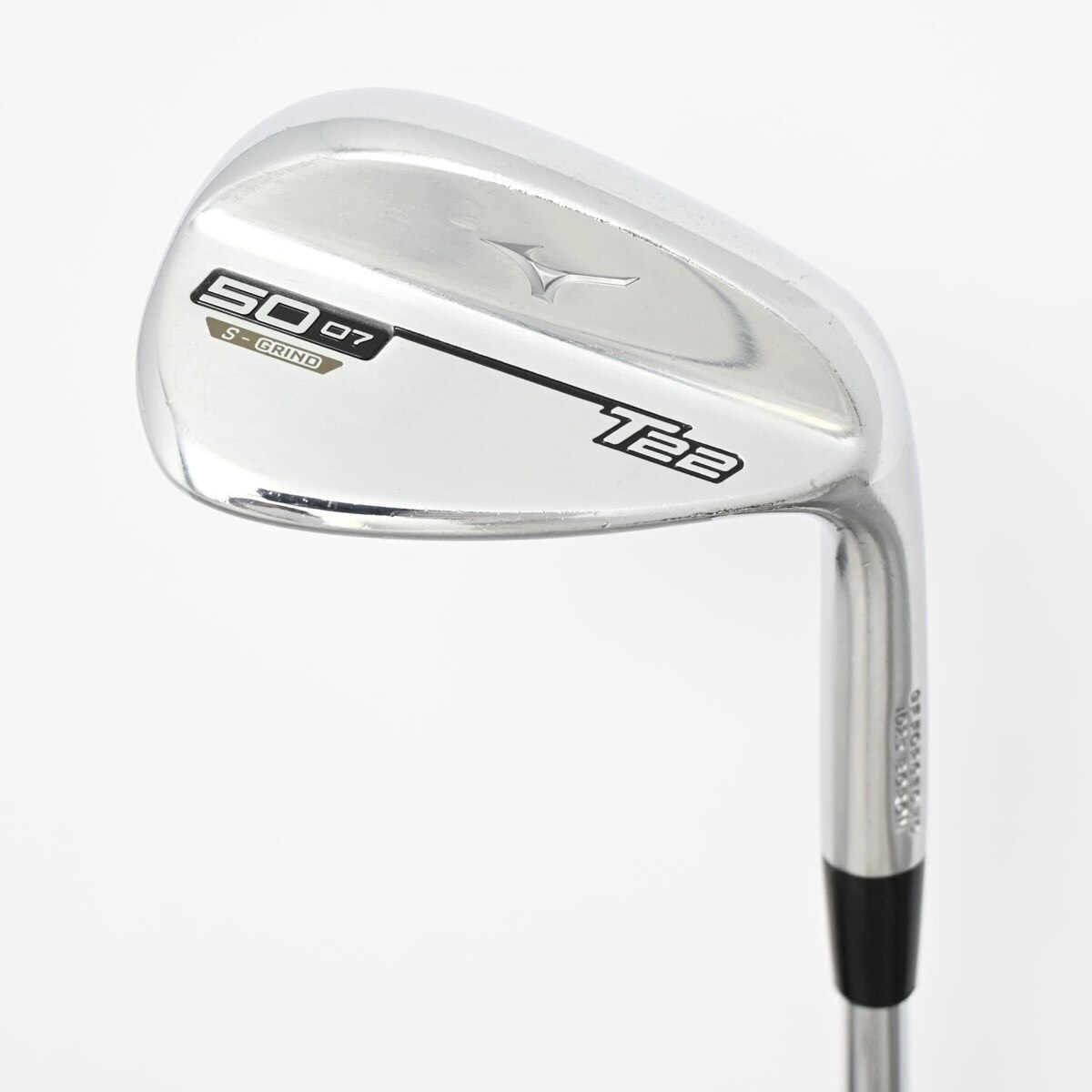 中古】T22 サテン ウェッジ (ミズノ) MIZUNO 通販｜GDO中古ゴルフクラブ