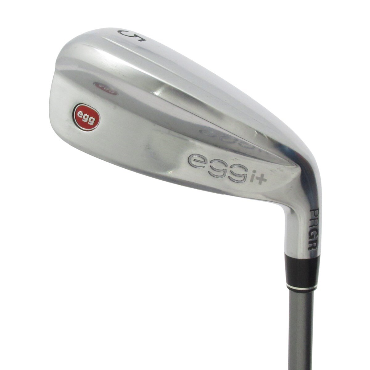 中古】egg ユーティリティ (プロギア) 通販｜GDO中古ゴルフクラブ