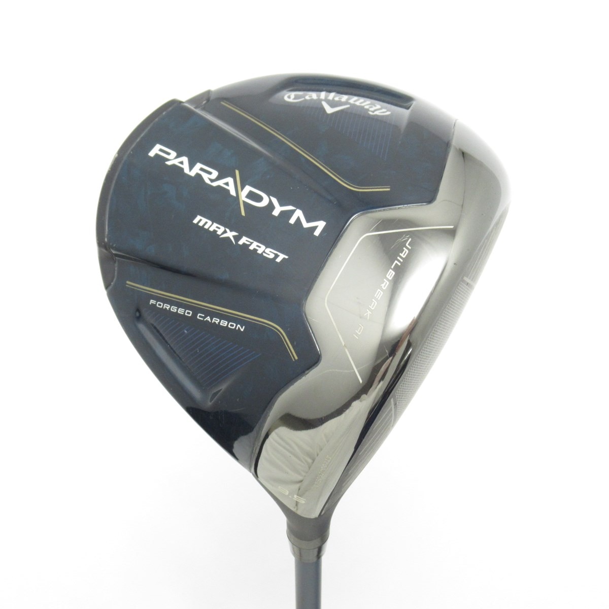 【男性用】Callaway パラダイム MAX FAST ドライバー 9.5° Callaway（キャロウェイ） 2023年モデル日本正規品20％OFF パラダイム