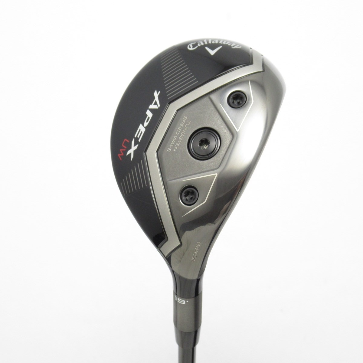 中古】APEX UW(2025) ユーティリティ TENSEI BLACK SILVER 70 for