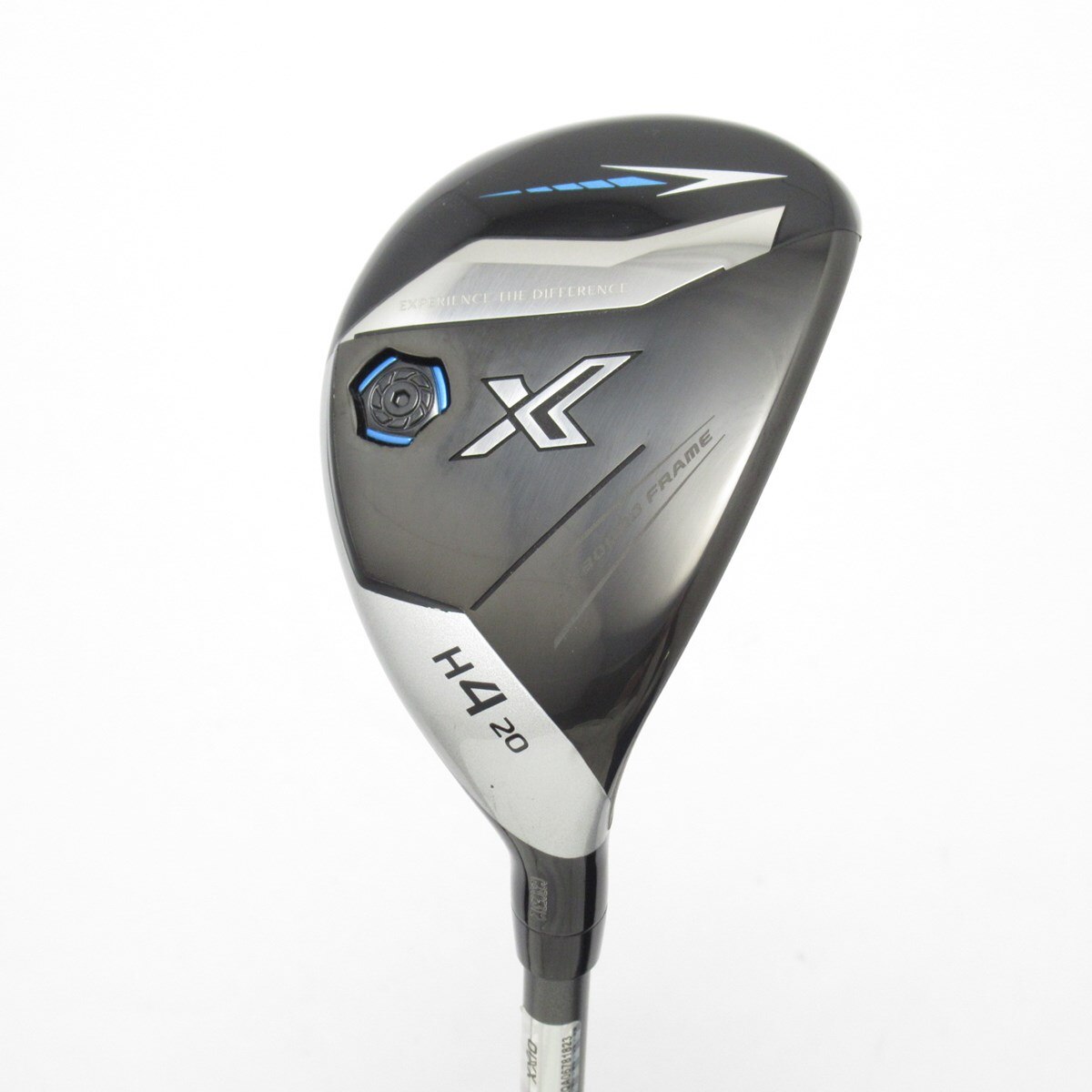 中古】ゼクシオ x [2024] ユーティリティ (ダンロップ) ゼクシオ 通販