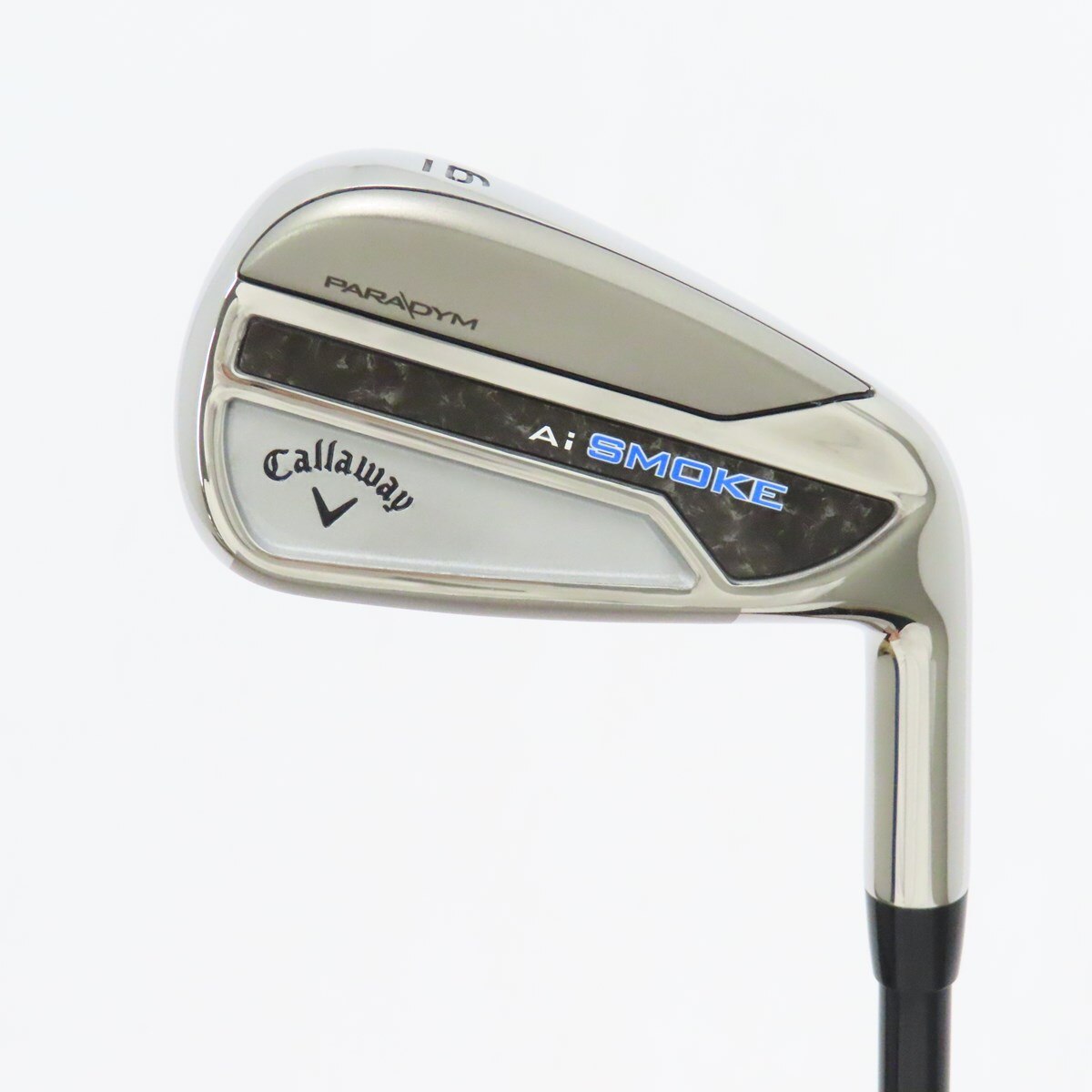 中古】パラダイム Ai SMOKE アイアン TENSEI 50 for Callaway 25 R C