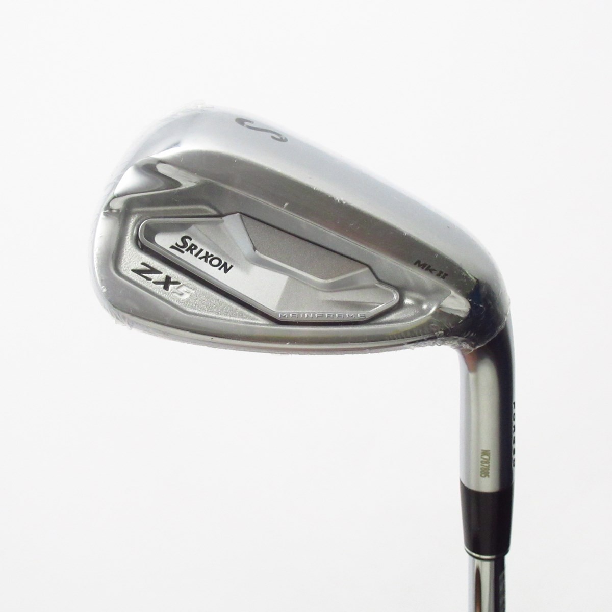 中古】スリクソン ZX5 Mk II 単品アイアン (ダンロップ) スリクソン