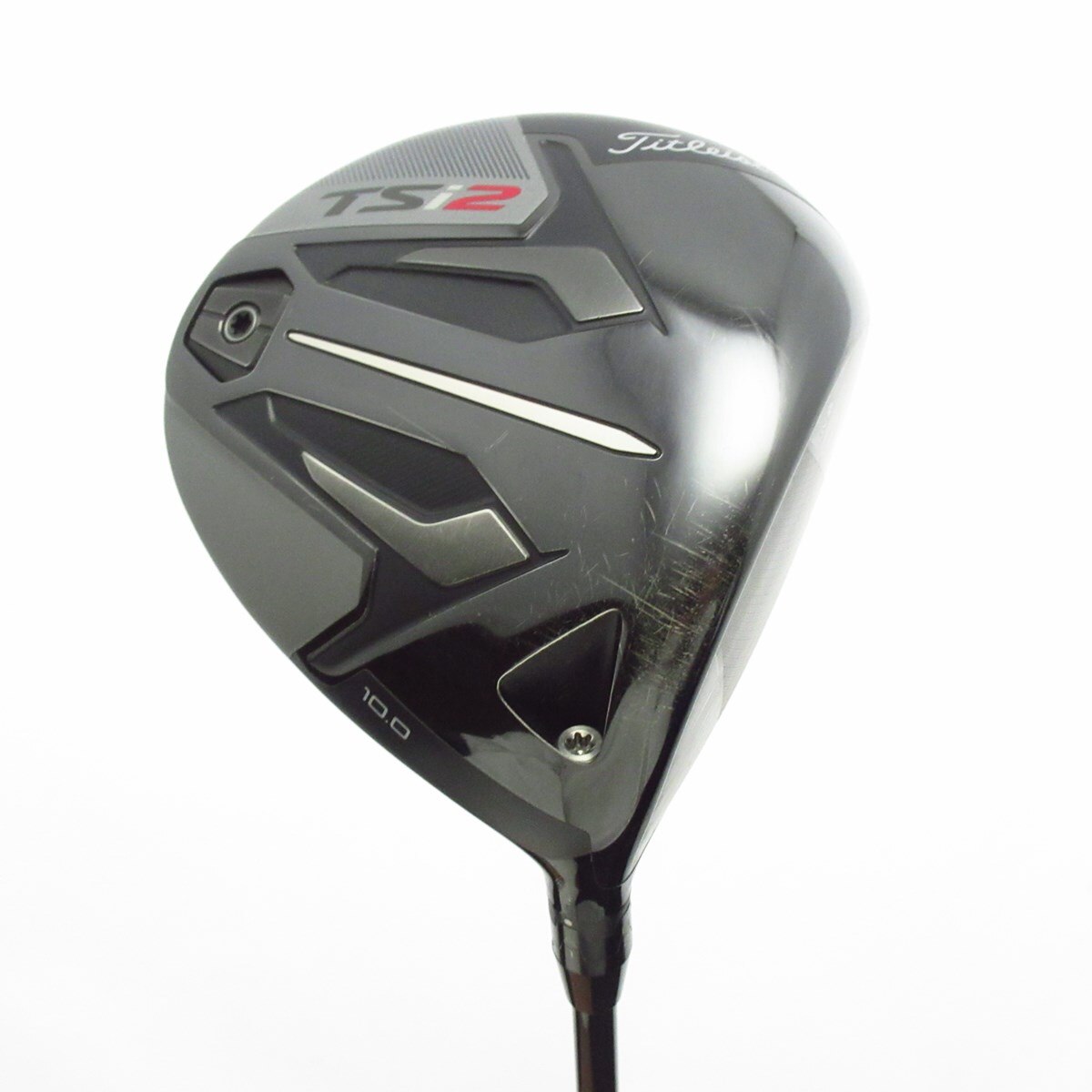 中古】TSi2 ドライバー TSP110 50 10 S CD(ドライバー（単品）)|TSi