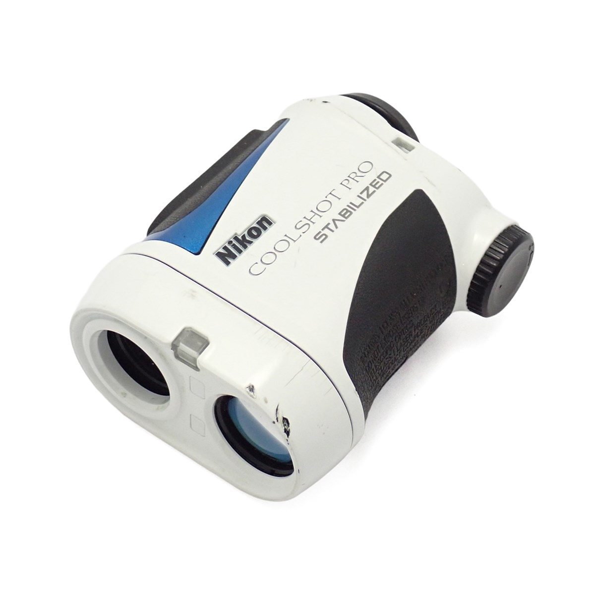 中古】COOLSHOT PRO STABILIZED - - - D(パーツ)|NIKON(ニコン)の通販