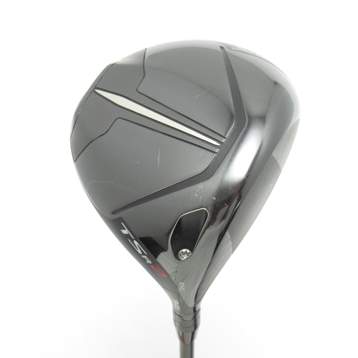 中古】TSR2 ドライバー Tour AD IZ-6 9 S CD(ドライバー（単品）)|TSR