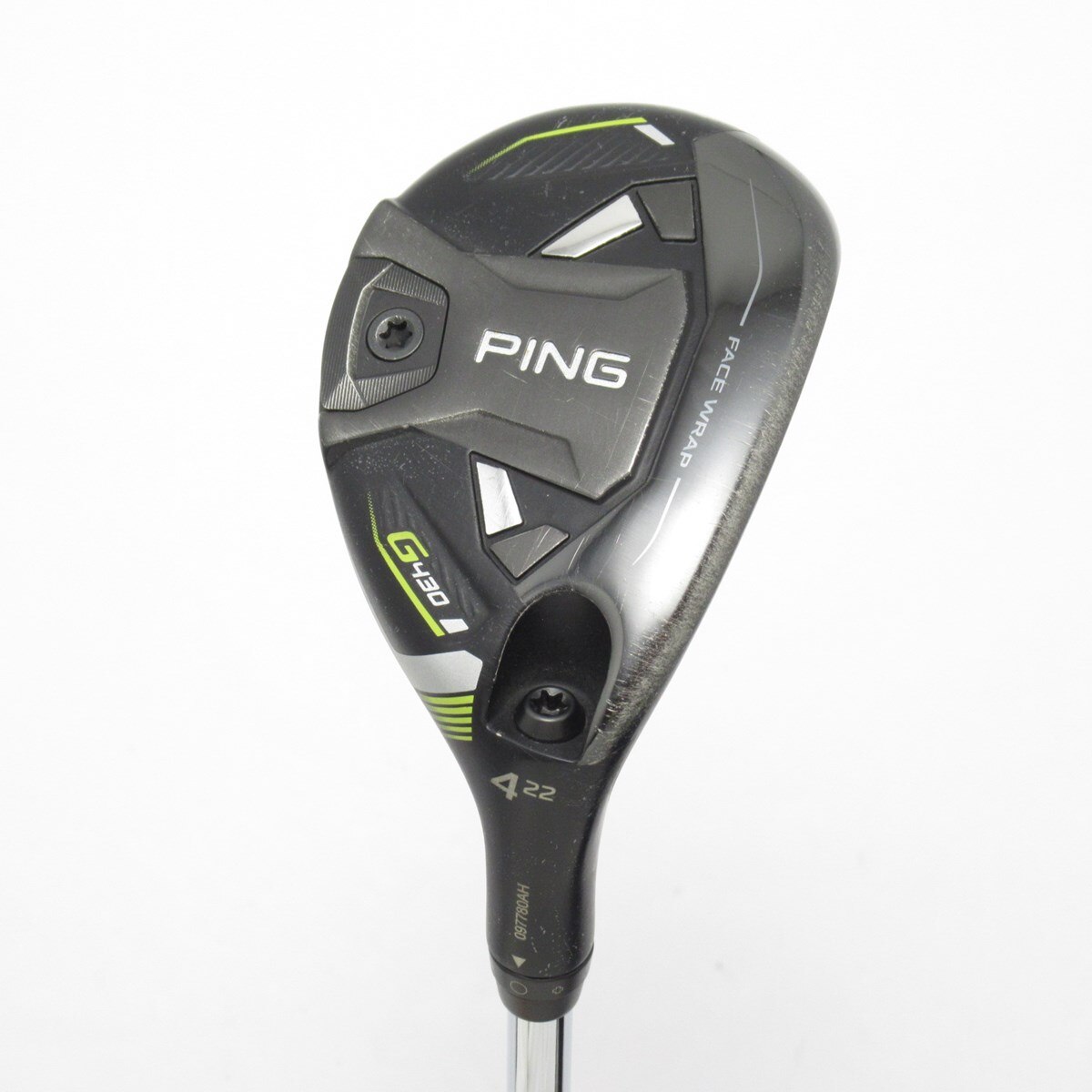 PING　G430　ユーティリティ　4UT　NSプロ 950GH neo（S） PING G430 ユーティリティ 4UT NSプロ 950GH neo（S） G430