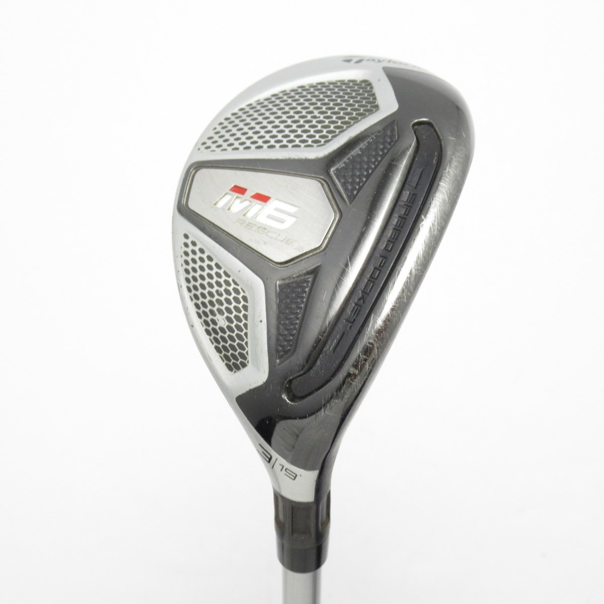 中古】M6 RESCUE ユーティリティ FUBUKI TM6 2019 19 S D