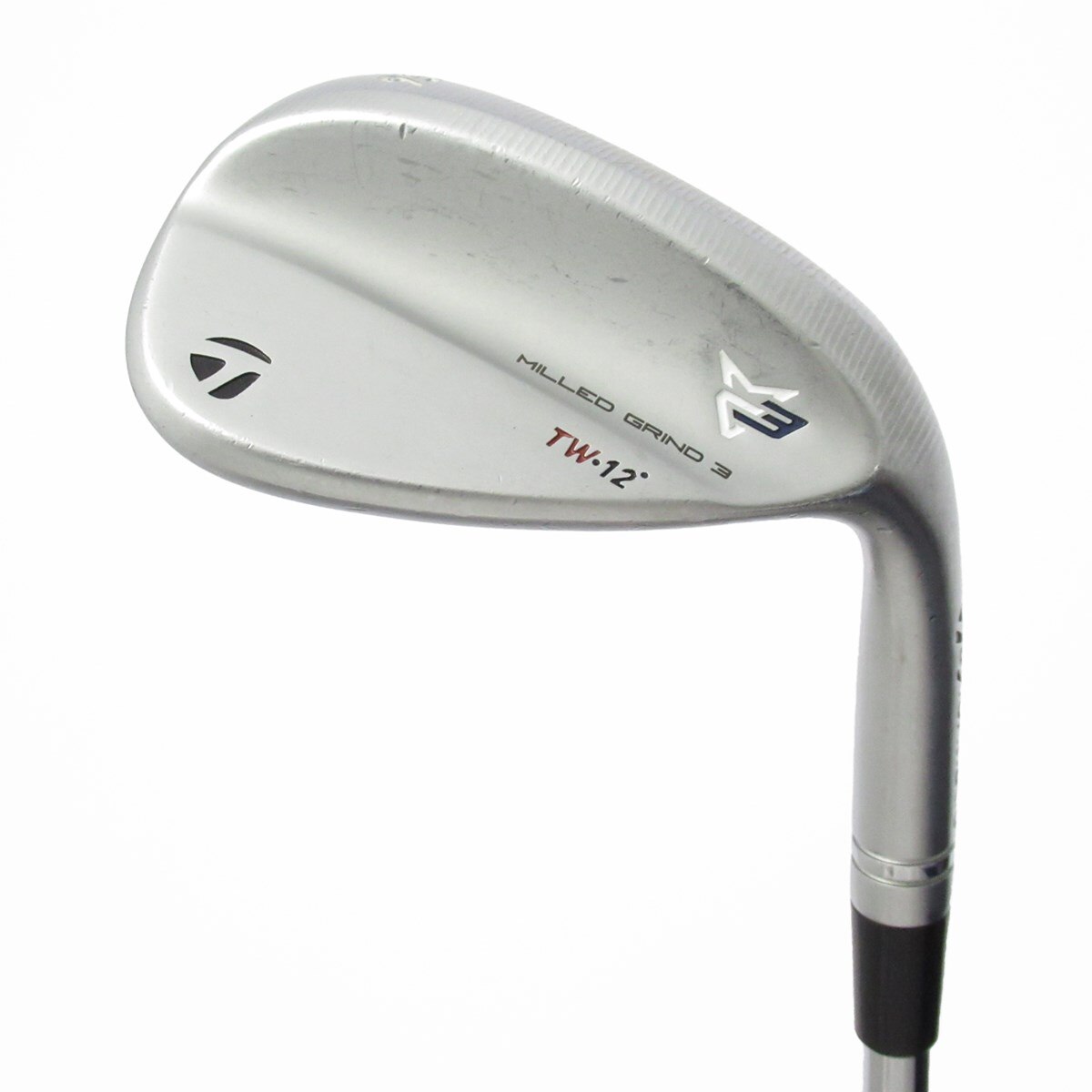 中古】ミルドグラインド3 TW GRIND ウェッジ Dynamic Gold TOUR ISSUE
