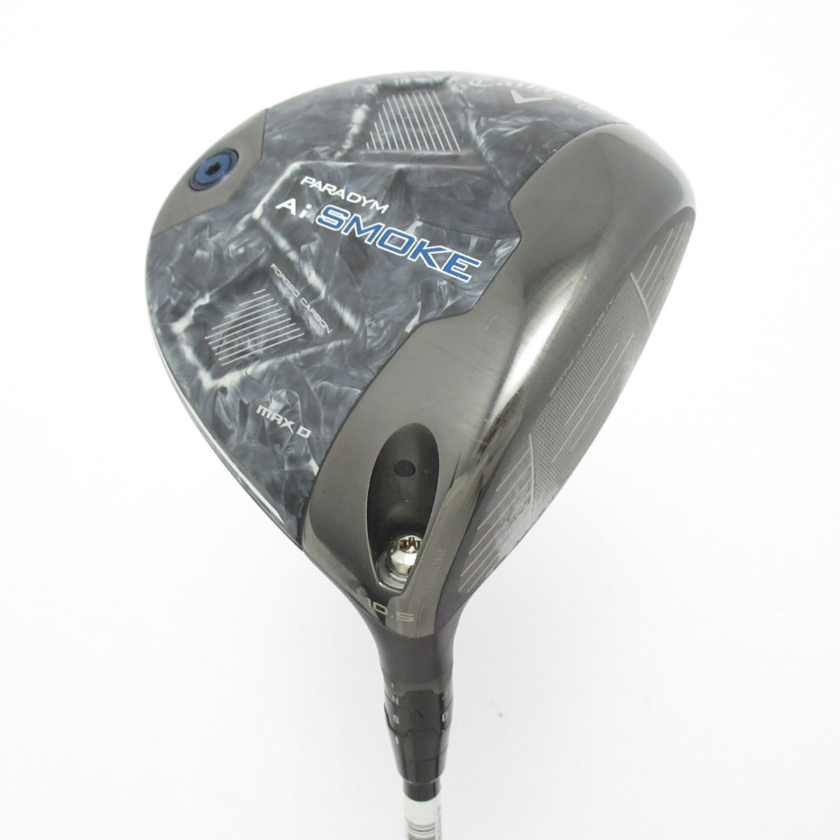 【中古ゴルフクラブ】キャロウェイゴルフ　Ai SMOKE　パラダイム Ai SMOKE MAX D ドライバー TENSEI 50 for Callaway　シャフト：TENSE… 中古】パラダイム Ai SMOKE MAX D ドライバー TENSEI 50 for Callaway