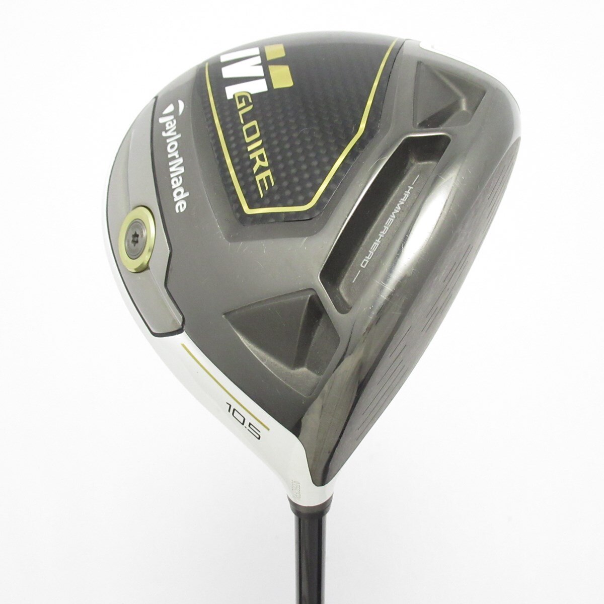 中古】Mグローレ ドライバー (テーラーメイド) 通販｜GDO中古ゴルフクラブ