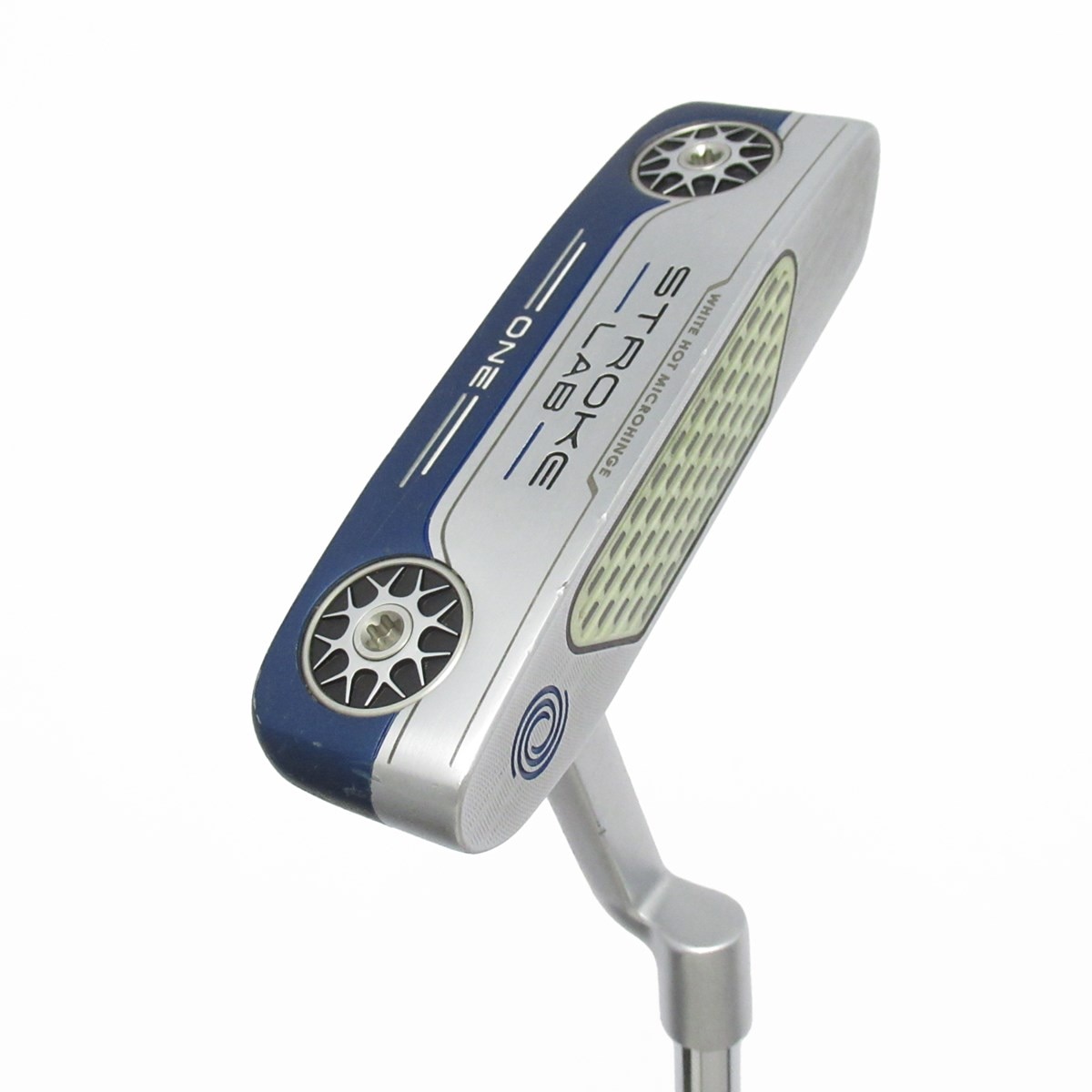 中古】ストロークラボ 19 ONE パター カーボンスチール複合シャフト