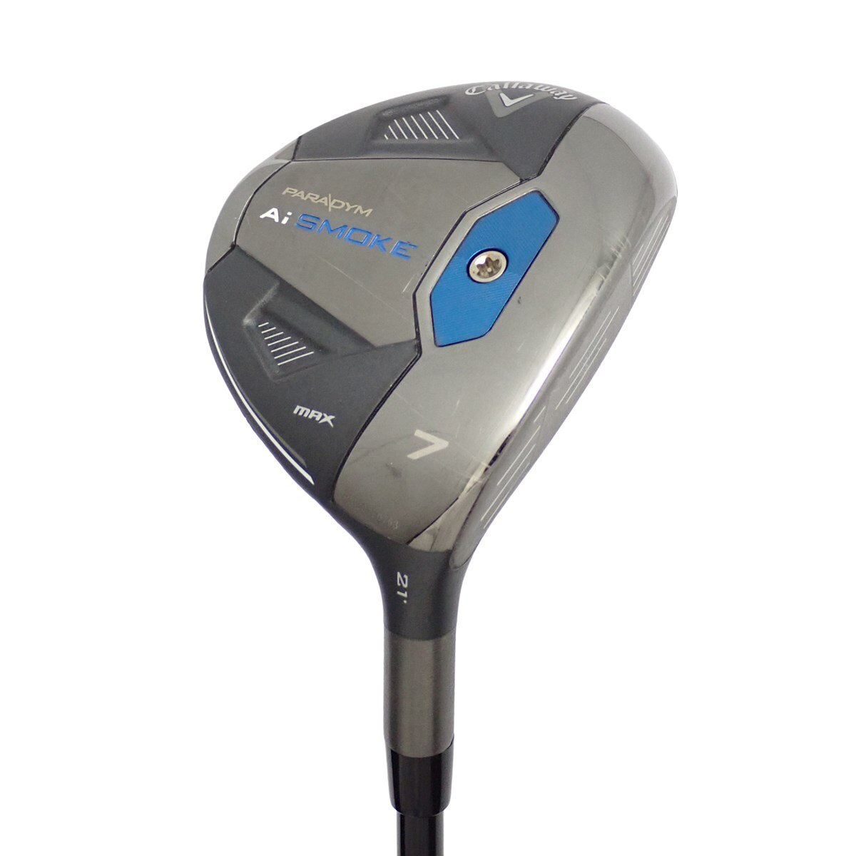 中古】パラダイム Ai SMOKE MAX フェアウェイウッド TENSEI 50 for