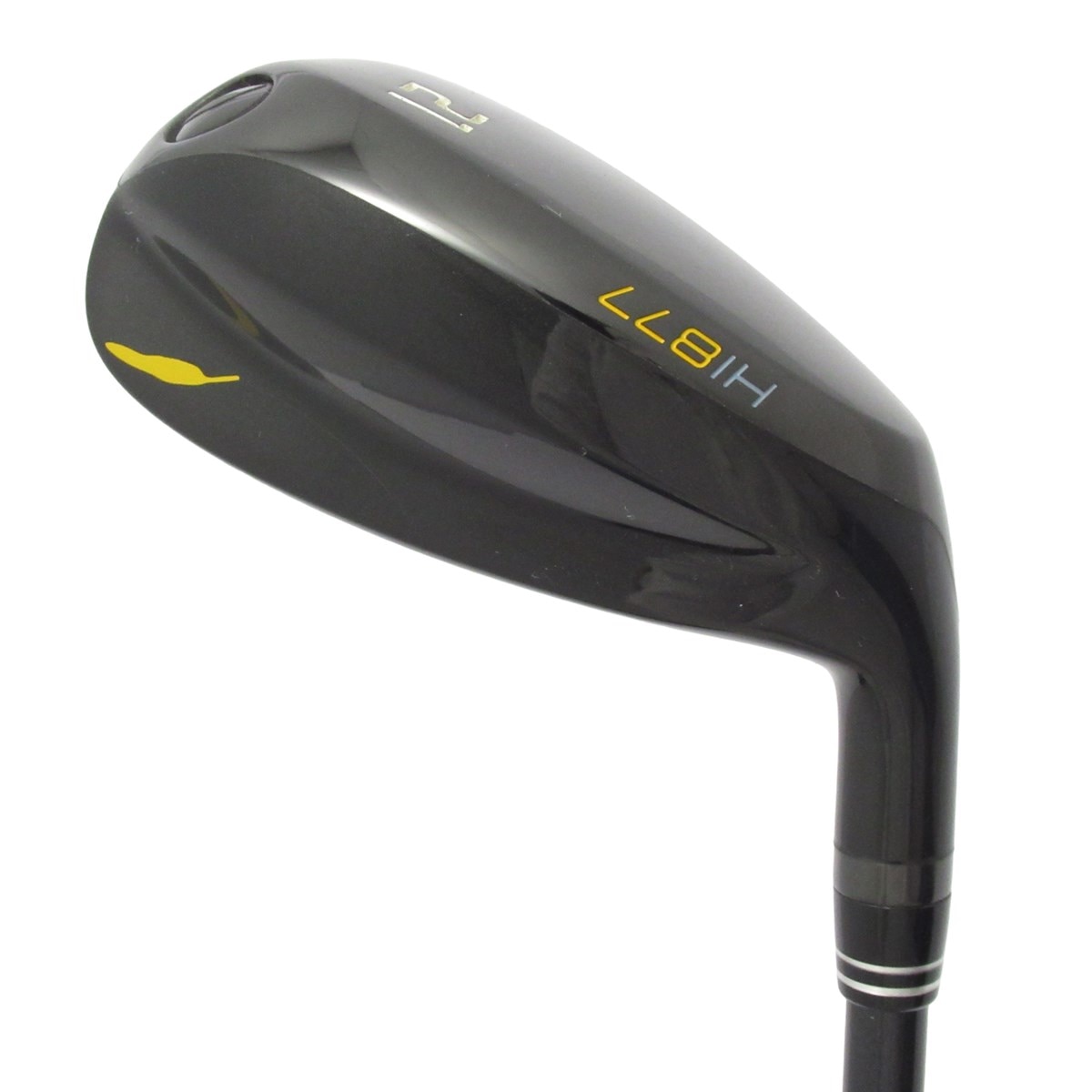 中古】HI-877 ユーティリティ (フォーティーン) 通販｜GDO中古ゴルフクラブ