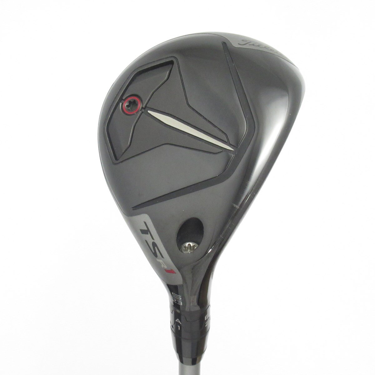 中古】TSR1 ユーティリティ MMT TSP121 55 23 R C(ユーティリティ