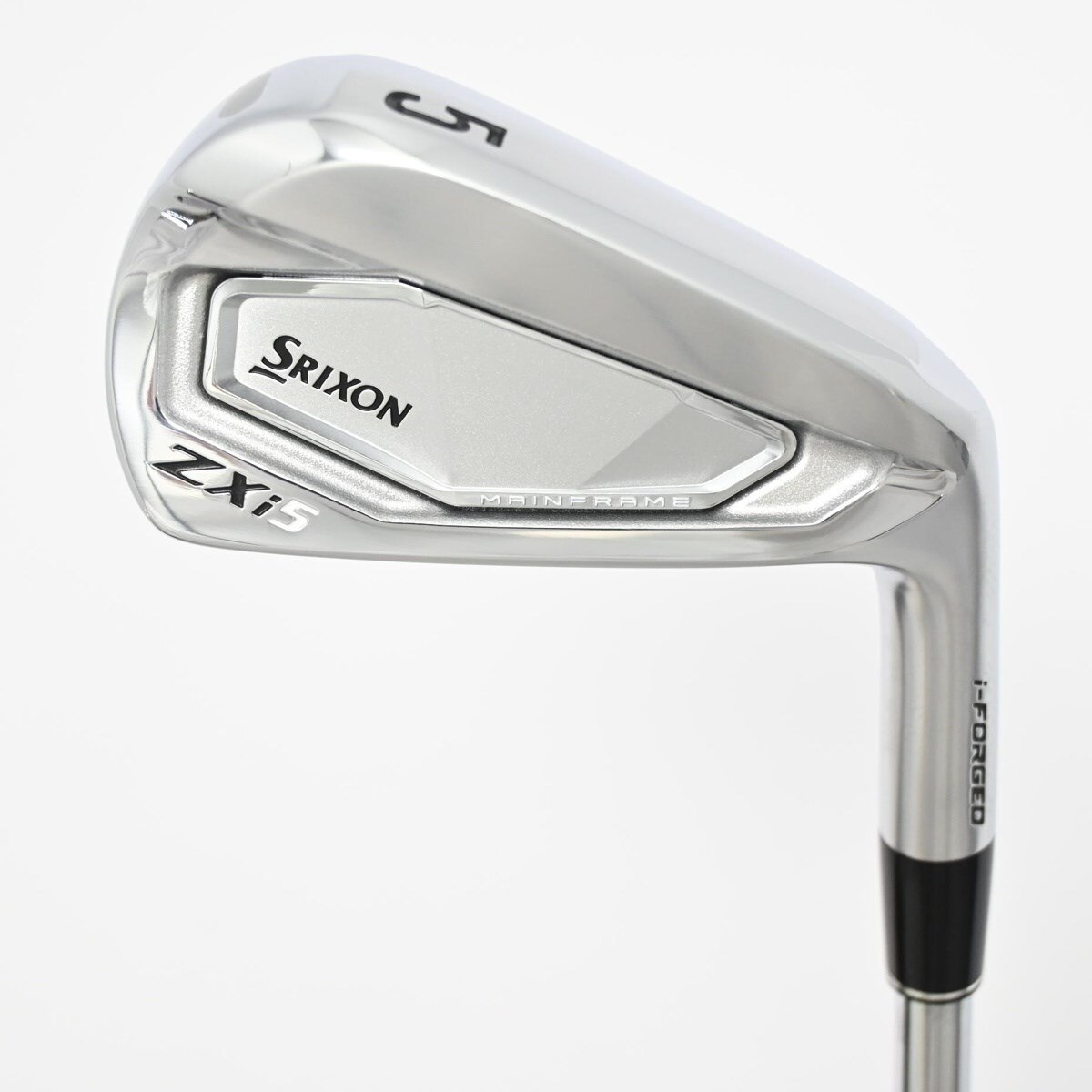 林　本日限り 中古】スリクソン ZXi5 アイアン N.S.PRO 950GH neo 24 S C(アイアン