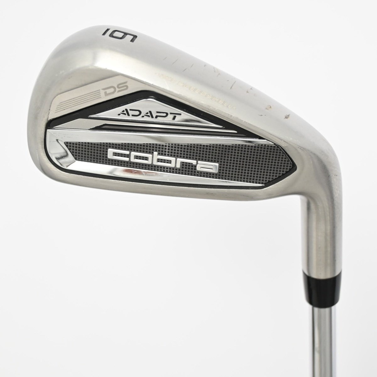 中古】DS-ADAPT アイアン N.S.PRO 950GH neo 24 S C(アイアン（セット