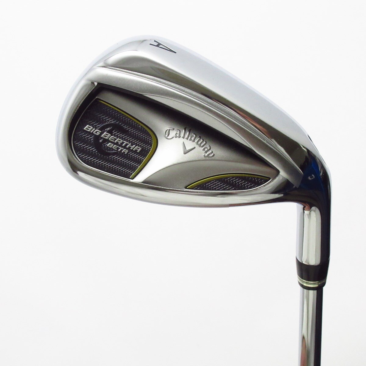 中古】キャロウェイ 単品アイアン 通販｜GDO中古ゴルフクラブ