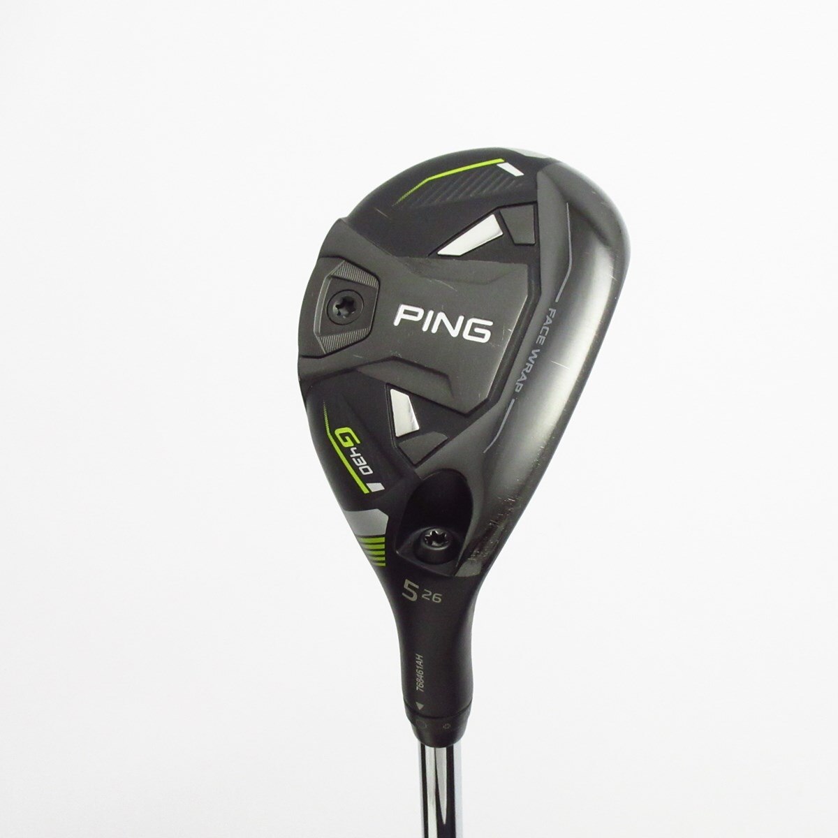 中古品★G430 MAX ユーティリティ 中古】G430 ハイブリッド ユーティリティ N.S.PRO 950GH UTILITY 26