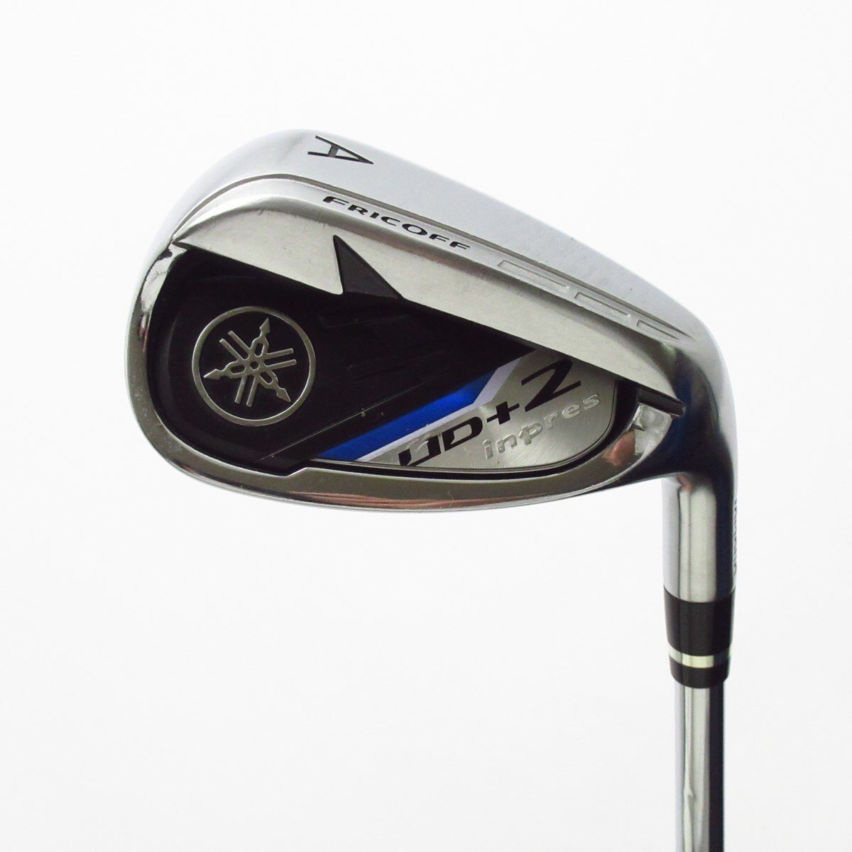 中古】21 インプレス UD+2 アイアン（単品） N.S.PRO ZELOS 7 42 S CD