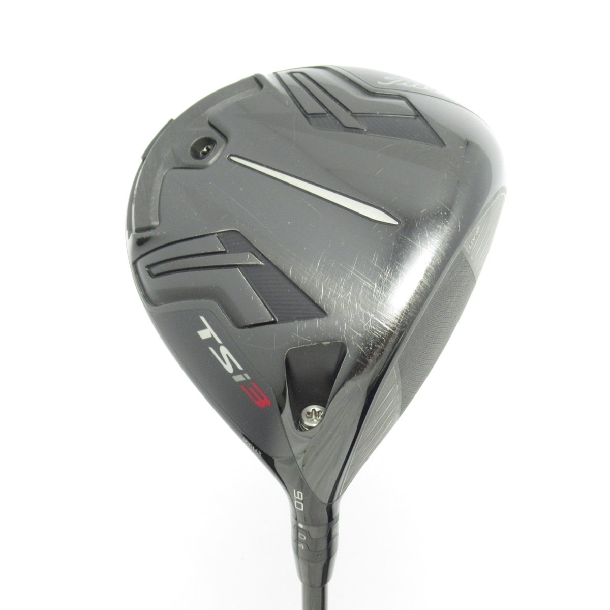 再値下げタイトリストTSI3 ドライバー 中古】TSi3 ドライバー (タイトリスト) TSi 通販｜GDO中古ゴルフクラブ
