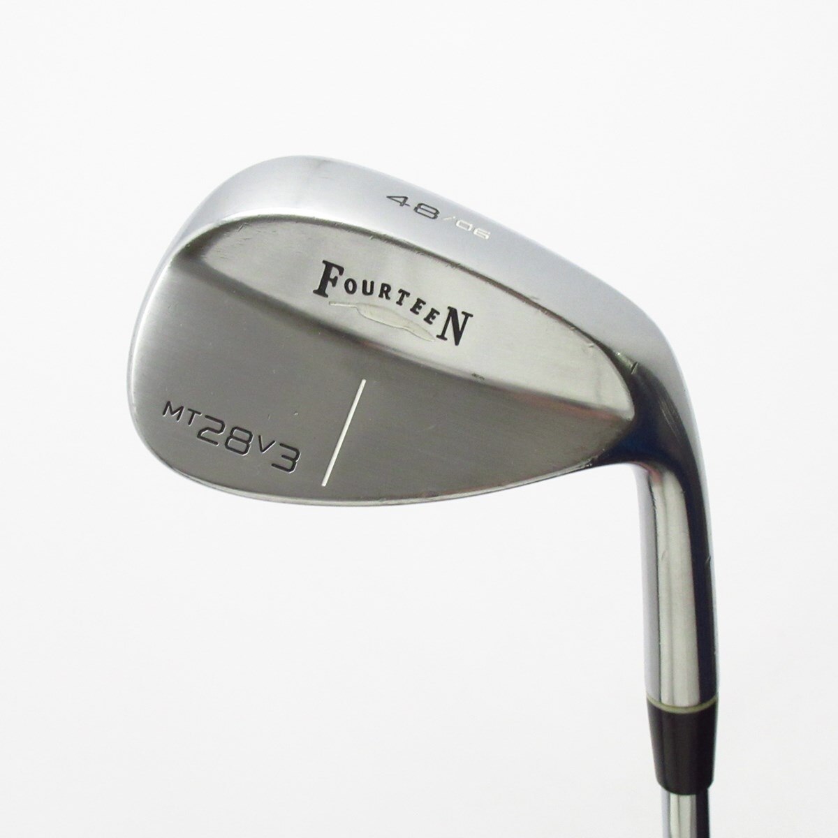 中古】MT-28 V3 ウェッジ Dynamic Gold 48-06 WEDGE CD(ウェッジ（単品