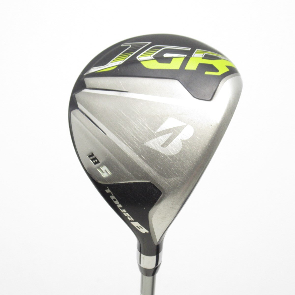 中古】TOUR B JGR フェアウェイウッド (ブリヂストン) TOUR B 通販