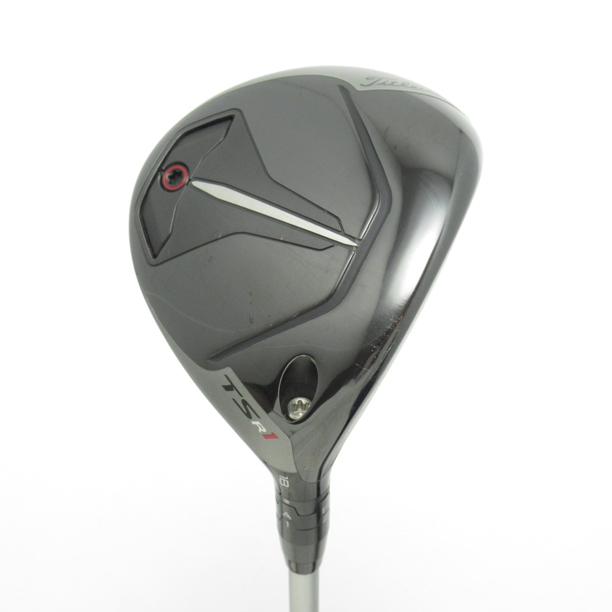 中古】TSR1 フェアウェイウッド MMT TSP120 50 18 S C(フェアウェイ