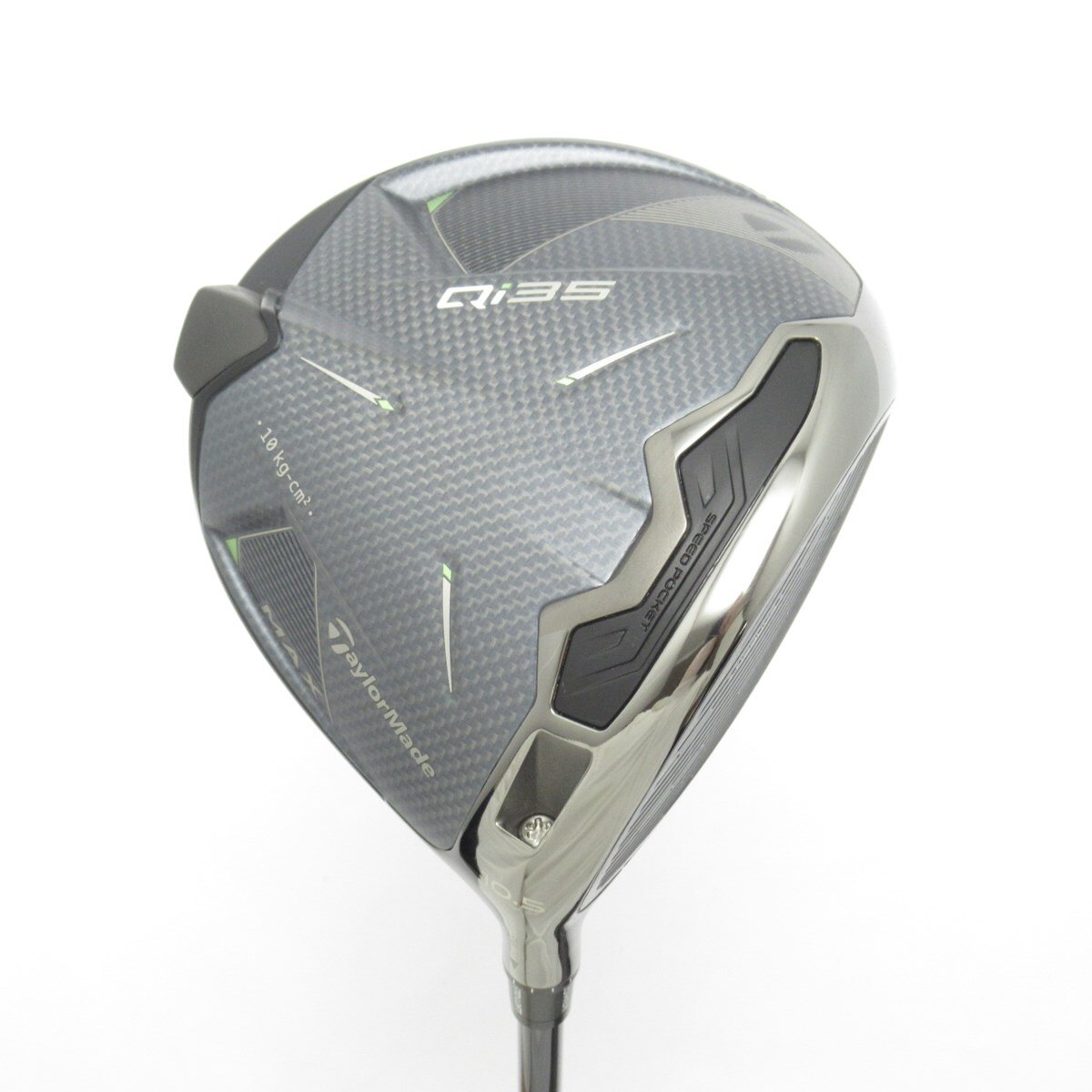 Qi35 ドライバー max 10.5 Diamana BL TM50 S ドライバー Qi35 MAX [10.5° /Mitsubishi Diamana Blue TM50 /SR