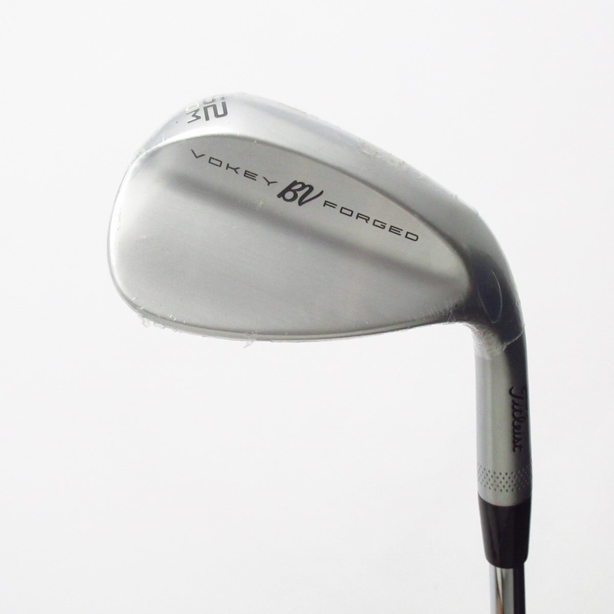 新古？　ボーケイ　フォージド　Vokey forged 56度　s200 楽天市場】ボーケイ フォージド s200の通販