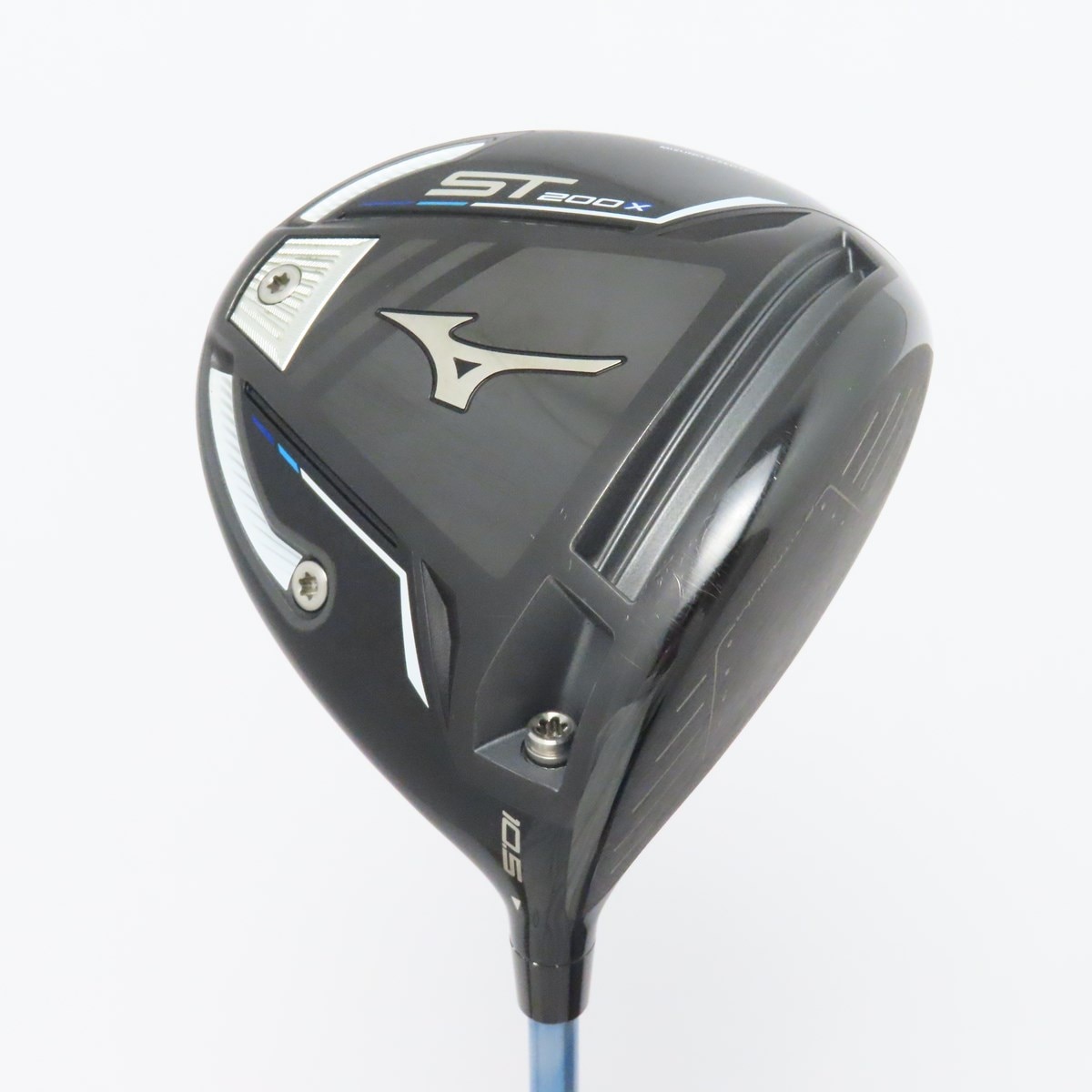 中古】ST200X ドライバー Speeder 569 EVOLUTION V 10.5 R CD