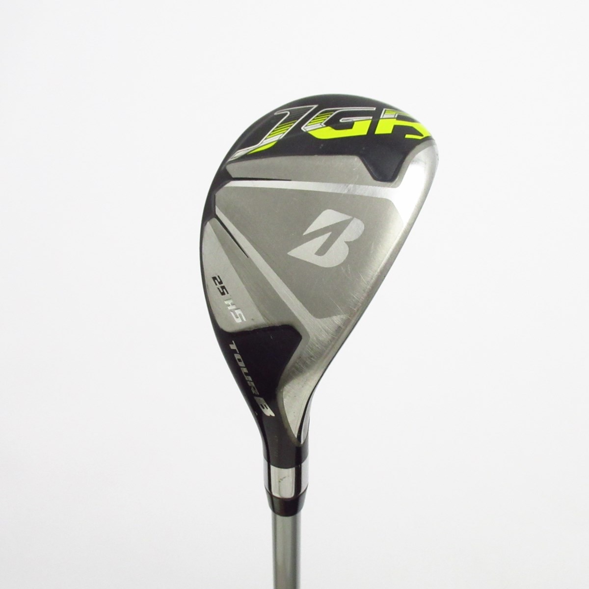 中古】TOUR B JGR ユーティリティ (ブリヂストン) TOUR B 通販｜GDO