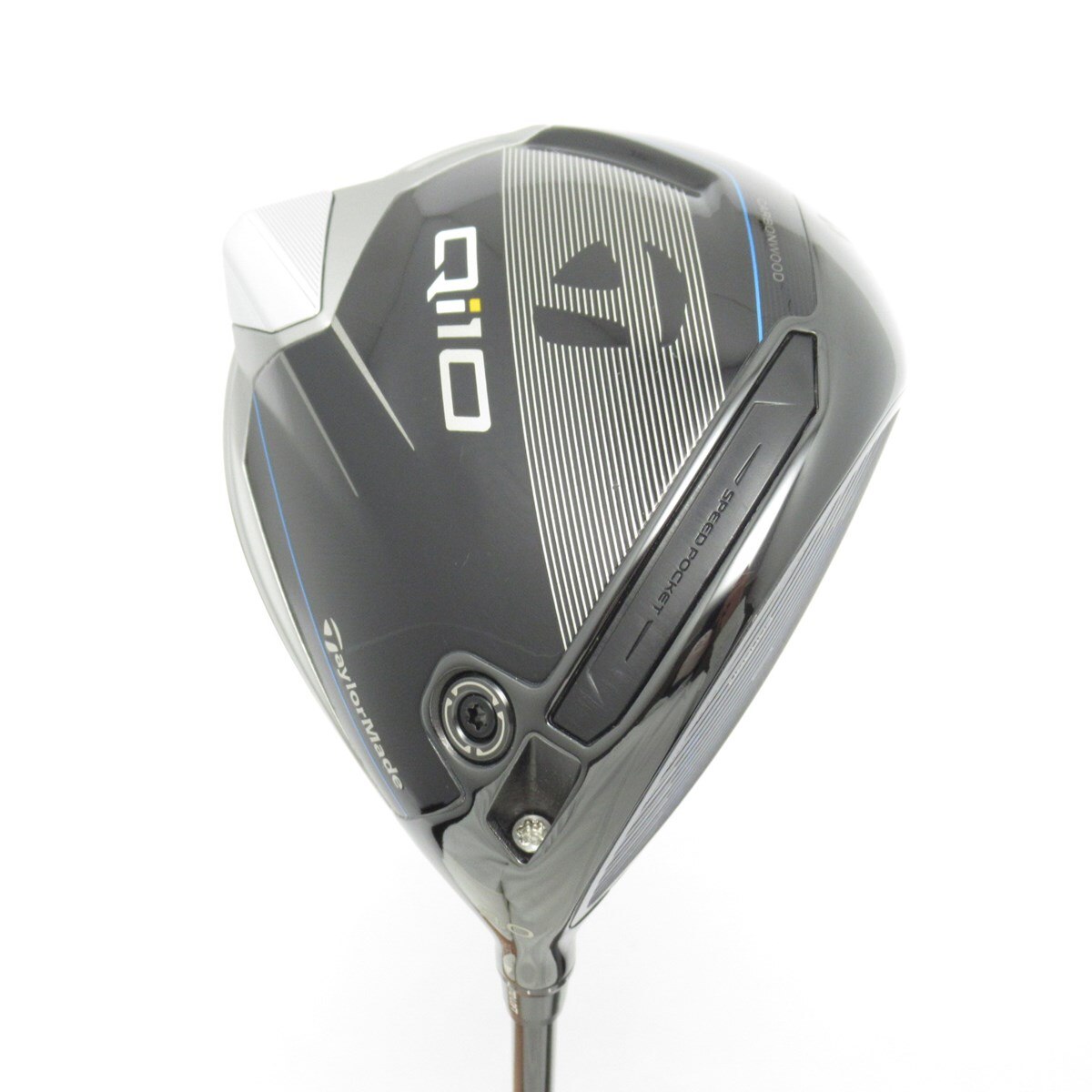 中古】Qi10 ドライバー Tour AD VF-6 9 S C(ドライバー（単品）)|Qi10