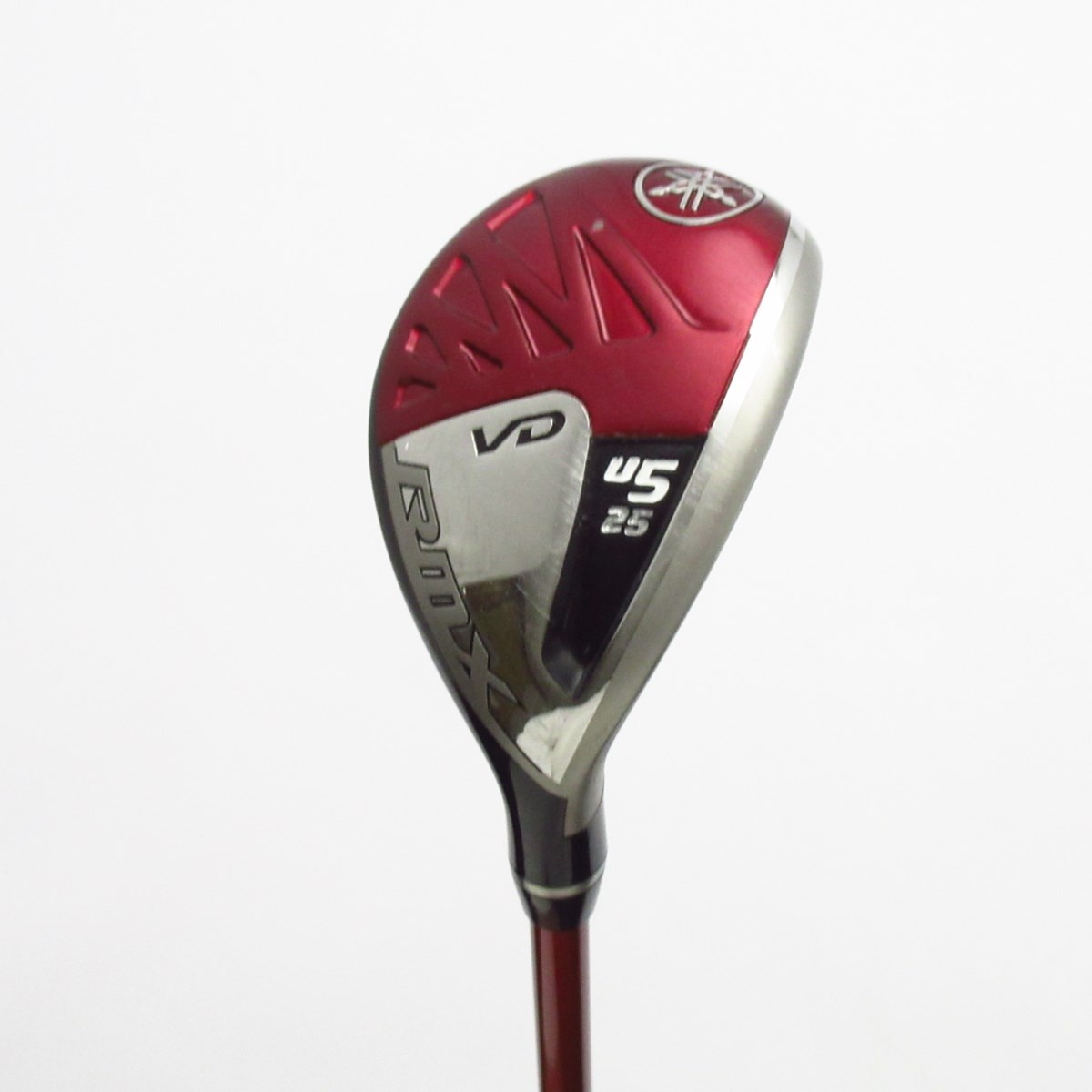 中古】RMX VD ユーティリティ Diamana YR 25 SR CD(ユーティリティ