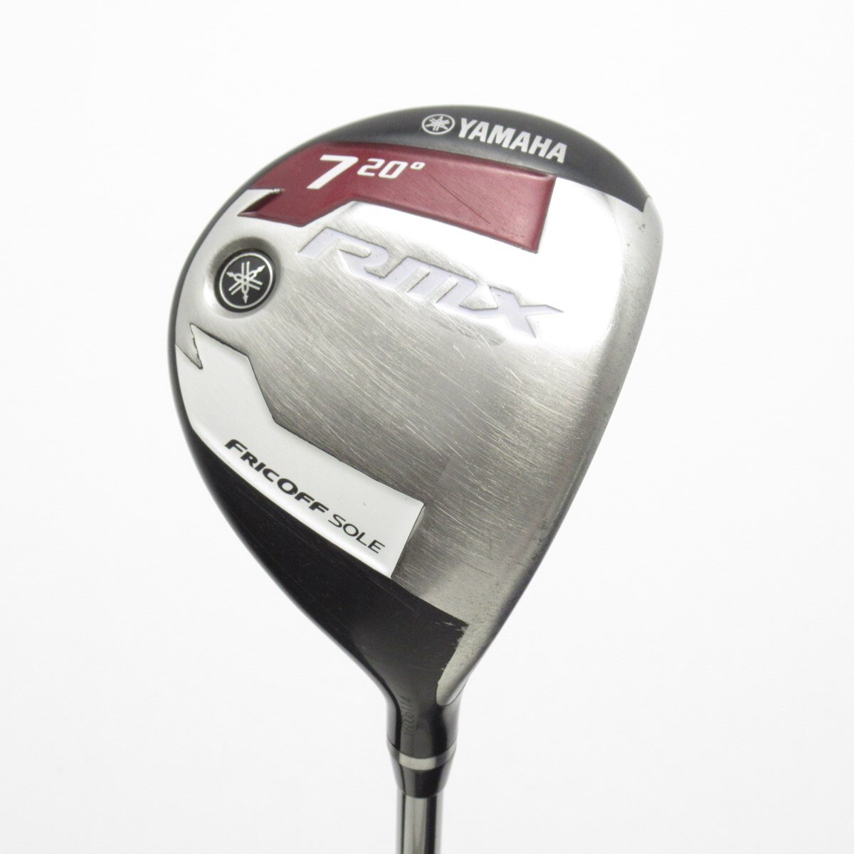 中古】RMX(2016) フェアウェイウッド KURO KAGE XM 60 20 S D