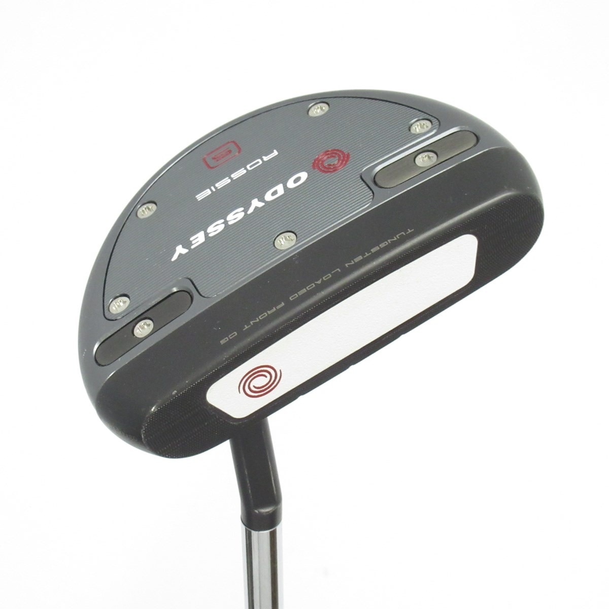 中古】TRI HOT 5K ROSSIE S パター (オデッセイ) オデッセイ メンズ