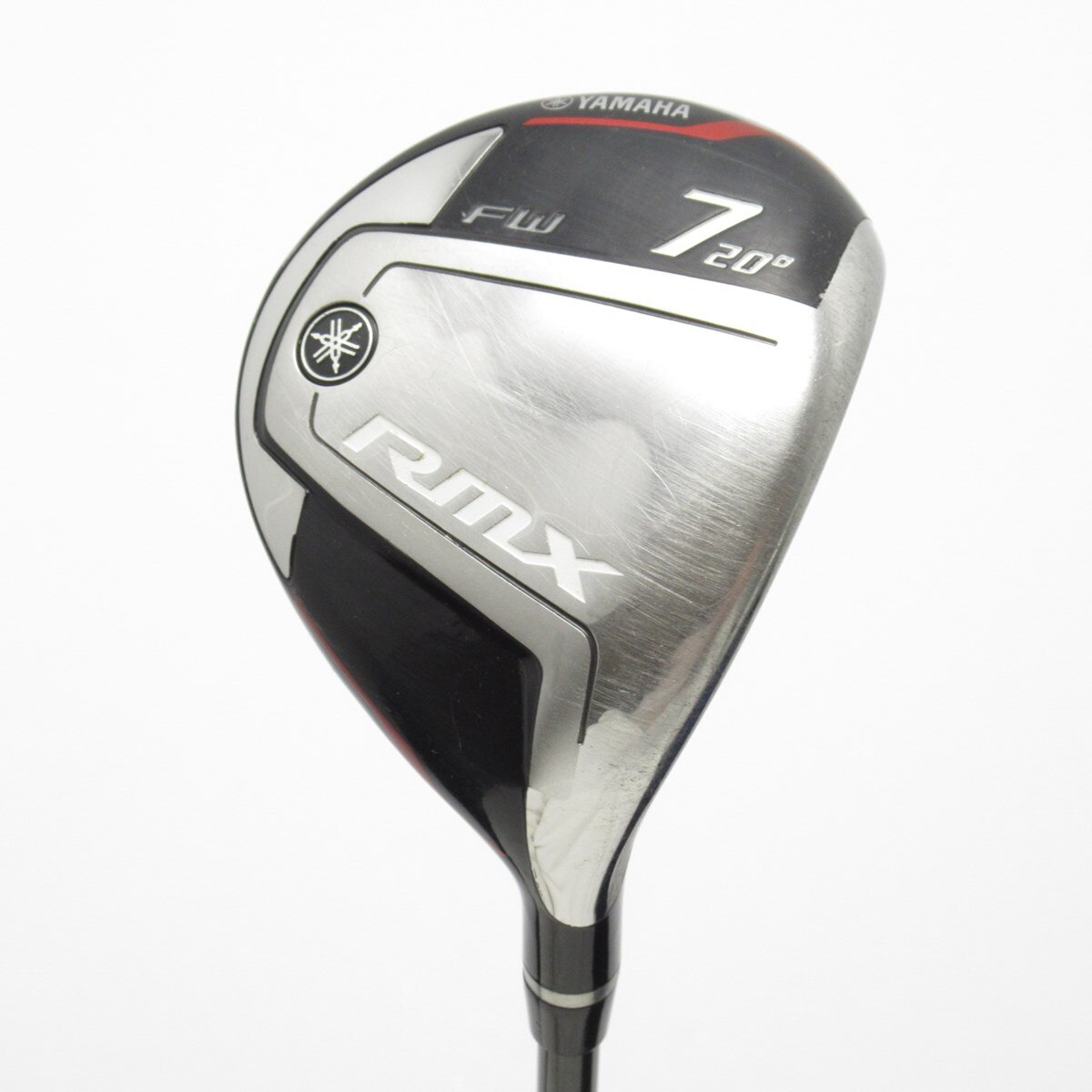 中古】RMX(2018) フェアウェイウッド Speeder EVOLUTION IV FW60 20