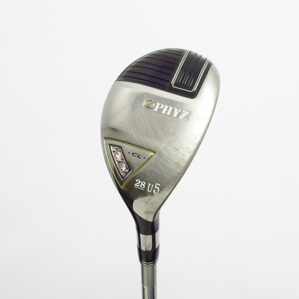 中古】PHYZ(ファイズ) ユーティリティ (ブリヂストン) 通販｜GDO中古