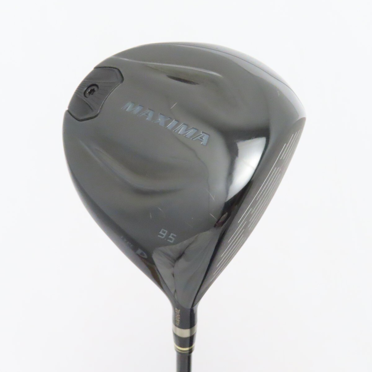 中古】MAXIMA ドライバー (リョーマ ゴルフ) 通販｜GDO中古ゴルフクラブ
