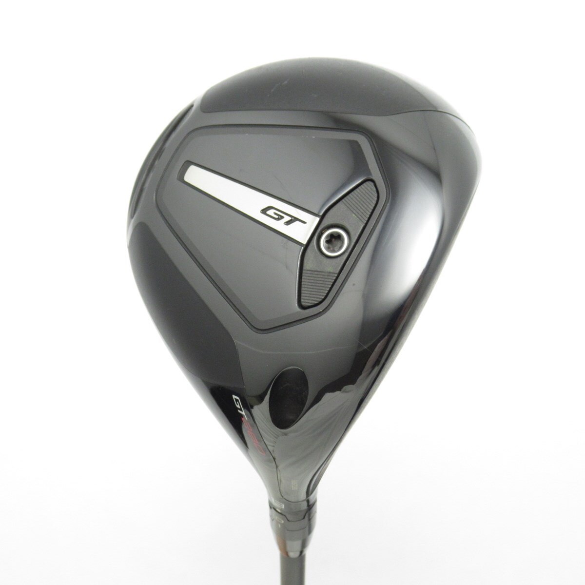 中古】GT280 MINI ドライバー TENSEI 1K BLACK 65 13 S C(ドライバー